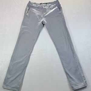 RSQ Light Gray Skinny Jeans